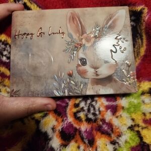 Ensley Reign Cosmetics Happy Go Lucky Bunny Eyeshadow